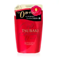 在飛比找DOKODEMO日本網路購物商城優惠-[DOKODEMO] TSUBAKI 高級保濕護髮素 補充裝