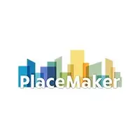 在飛比找PChome商店街優惠-PlaceMaker 3.0 中文版 數位版年約授權 (Sk