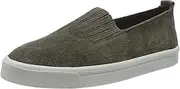 [Minnetonka] Women's GABI Slip On Trainers