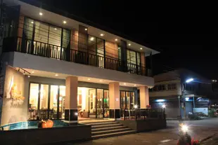 薩蘭亞河旅館Saranya River House