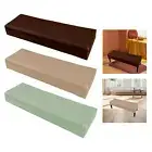 Bench Seat Cover Bench Seat Cushion Slipcover Dustproof Bench Slipcover