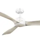 MERCATOR IKUU MINOTA 52" DC CEILING FAN SMART WIFI & REMOTE CONTROL