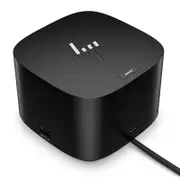 HP G4 Thunderbolt 120W Dock (4J0A2AA)