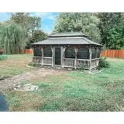 3br, Close To Downtown Indy! Washer/ Dryer, Fenced In Yard