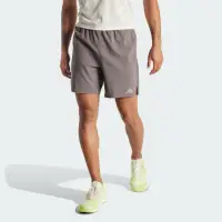 在飛比找momo購物網優惠-【adidas 官方旗艦】3-STRIPES 運動短褲 吸濕