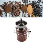 Manual Coffee Grinder European Style Multifunctional Ceramic Coffee Mill For