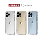 OVERDIGI 軍規防摔透明殼 適用 IPHONE 12 MINI 11 PRO MAX XS MAX 【地標網通】