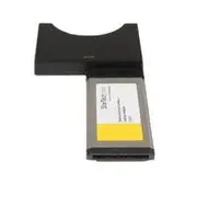 StarTech ExpressCard to CardBus Adapter Card - CB2EC