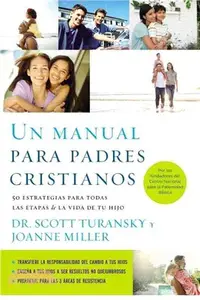 在飛比找三民網路書店優惠-Un manual para padres cristian