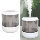 Aromatherapy Diffuser Humidifier USB Power Supply Air Humidifier For Living Room