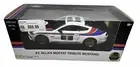 DDA 2401 1/24 Ford Mustang Bathurst Special Allan Moffat Retro Livery 1:24 #1
