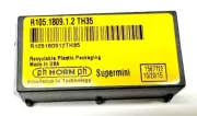BORING BAR - PH Horn Carbide Boring Bar R105.1809.1.2 TH35 (2 Pcs) (ITEM# 181