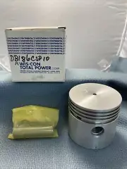 NEW WIS-CON TOTAL POWER DB186CSP10 PISTON-PIN-RETAINER ASSEMBLY