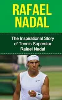 在飛比找博客來優惠-Rafael Nadal: The Inspirationa