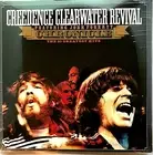 CREEDENCE CLEARWATER REVIVAL "Chronicle" Vinyl 2LP [NEW Sealed] -2009 Fantasy