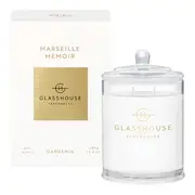 [GLASSHOUSE-FRAGRANCES] Marseille Memoir Soy Candle