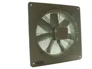 Roof units ESP45014 Plate mounted extract fan also know as ZAP450-41