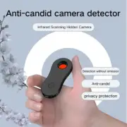 Mini Camera Finder GSM Audio Bug Finder Signal Location RF Tracker Hotel Room