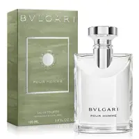 在飛比找PChome24h購物優惠-Bvlgari 寶格麗 大吉嶺中性淡香水(100ml)