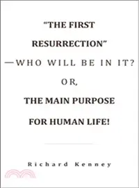 在飛比找三民網路書店優惠-The First Resurrection ─ Who W