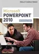 Microsoft Office Powerpoint 2010:Introductory