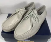 Dr. Scholl’s Backguard Footwear Mens Shoes Sz 8-1/2 M Casual Dress Oxford +Box