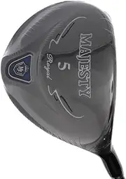 Maruman Majesty Royal SP 2019 19 5 Wood LV-520 Tour Spec Stiff New