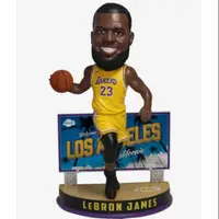 在飛比找蝦皮購物優惠-NBA LeBron James Lakers 姆斯 湖人 