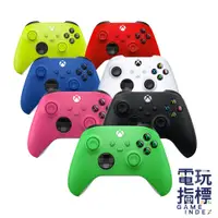 在飛比找蝦皮商城優惠-【電玩指標】十倍蝦幣 XBOX 無線控制器 手把 台灣公司貨