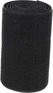 MOLUCKFU Cable Floor Strip Carpet Cord Cover for Cable Management Protects Wires from Wear Easy to Cut Use for Home Office Prevents Trips Keeps Spaces Tidy