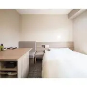 Super Hotel Anan Tomioka