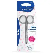 Manicare Baby Scissors (30800)
