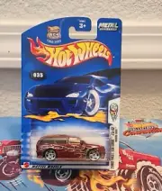 Hot Wheels Release Boom Box