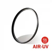 在飛比找PChome24h購物優惠-SUNPOWER Air UV Filter 超薄銅框UV保