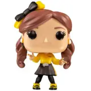 The Wiggles Emma Wiggle Collectible Funko Pop! Vinyl Figure Stylized 3.75"