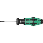 Wera 05028041001 IP7, 0.9 Nm TorxPlus Torque-indicator Screwdriver