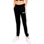 原價分1980 PUMA WOMEN'S CONTRAST TRAINING PANTS 縮口褲 長褲 運動褲 健身訓練