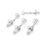 SuperPro Camber Bolt Kit - TRC0047