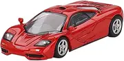 Mini GT 1/64 Lamborghini Urus Performance Rosso Mars Right Handle, Complete