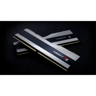 G.skill Trident Z5 RGB 系列 DDR5 7200Mhz CL34, DDR5 7800Mhz CL