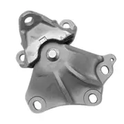 A65021 Left Transmission Mount 1PC for Honda Civic 13-12 L4-1.8L 50850-TR6-A81 (for: Honda Civic)