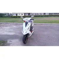 在飛比找蝦皮購物優惠-自售 2008 SYM RX110