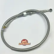 Honda 250 305 CB72 CB77 Rear Brake Cable. 43460-268-020P