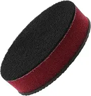 TOGEVAL Wax Applicator Pad Polishing Sponge Tool for Cars Durable Hand Polishing Buffing Pad Easy to Use for Automotive and Furniture for Tire Shine and Surface Restoration