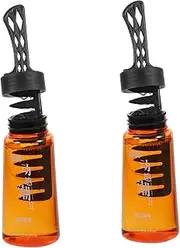 MERRYHAPY Hair Gel for Men Styling Gel Comb Man Cool Styling Gel Quick Setting Moisturizing Hair Volumizer