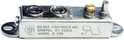 Bilbee Controls B200 B1200 Fixed setting conduction type thermostat
