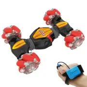 4 Wheel Drift Remote Control Racing Car Off-Road