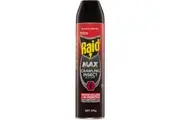 Raid Max Crawling Insect Killer Spray 375 g