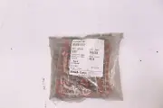 (10-Pk) Altech DIN Rail Insulated Jumper 10-Pole 8mm CA743/10
