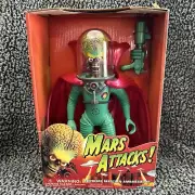 Mars Attacks! Supreme Martian Ambassador